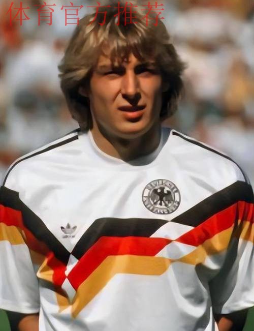 图片报:克林斯曼将加入拜仁传奇队,与马特乌斯并肩作战 图片报:克林斯曼将加入拜仁传奇队,与马特乌斯并肩作战