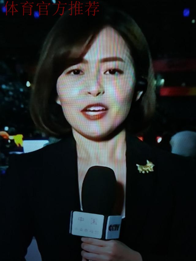 李纯纯：2025年中国体操队在不断校准中找到前进的方向